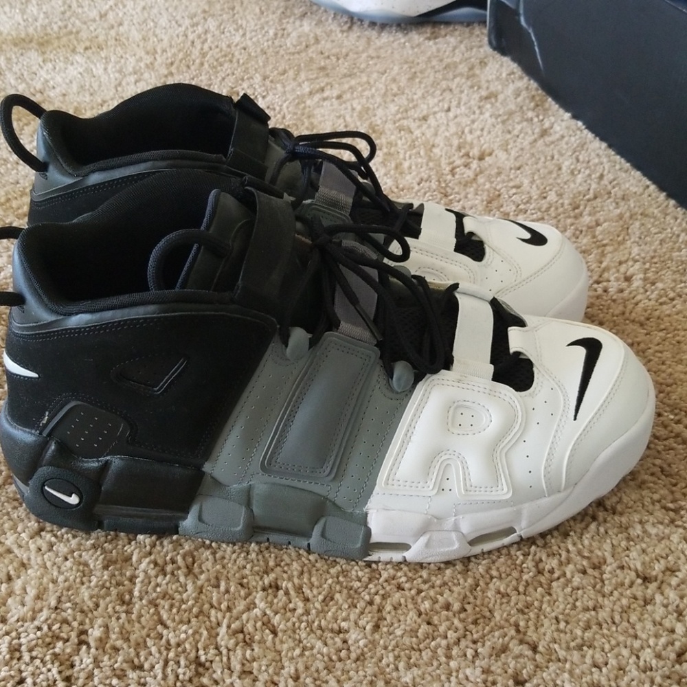 Nike Air More Uptempo